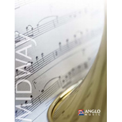         Eloise - Paul Ryan / Arr. Philip Sparke
    