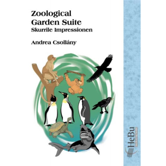 Zoological Garden Suite
