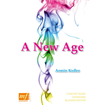 A New Age