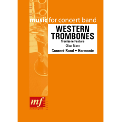         Western Trombones - Mann Oliver
    