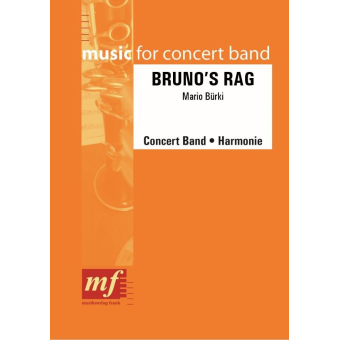 Bruno's Rag