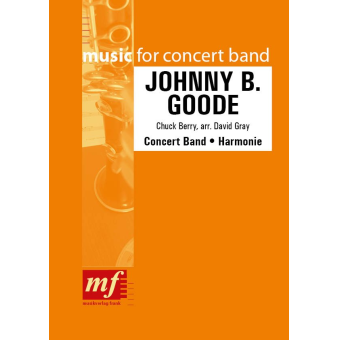 Johnny B. Goode