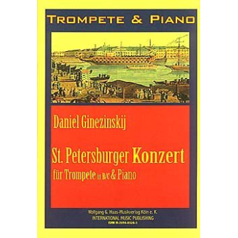 St. Petersburger Konzert