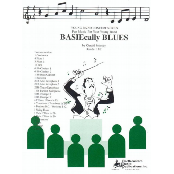 BASIEcally Blues