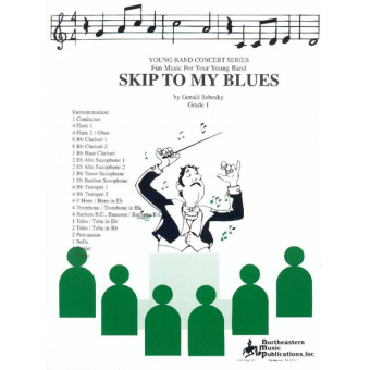 Skip to my Blues