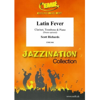 Latin Fever