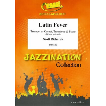 Latin Fever