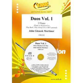 Duos Vol. 1