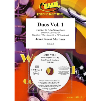 Duos Vol. 1