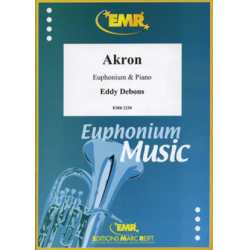         Akron - Eddy Debons
    