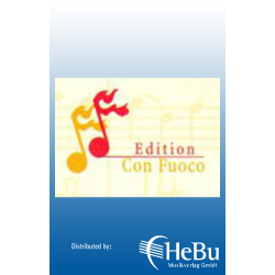         "Dove sono" aus der Oper "Figaros Hochzeit" - Wolfgang Amadeus Mozart / Arr. Peter B. Smith
    