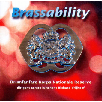 CD 'Brassability'