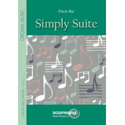         Simply Suite - Flavio Remo Bar
    