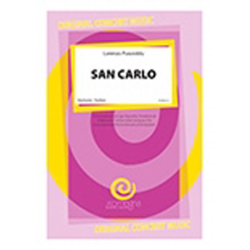         San Carlo - Lorenzo Pusceddu
    