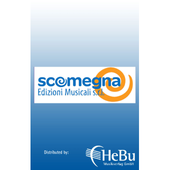 Semogo / Ciccio (Card Size)