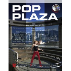         Pop Plaza
    