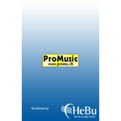         Lacrimosa - Wolfgang Amadeus Mozart / Arr. Paolo Conte
    