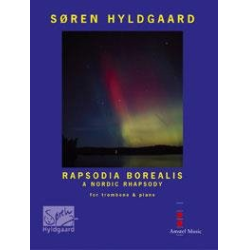         Rapsodia Borealis - Soren Hyldgaard
    