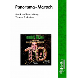         Panorama-Marsch - Thomas G. Greiner
    