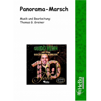Panorama-Marsch