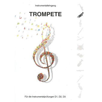 Instrumentallehrgang für Trompete