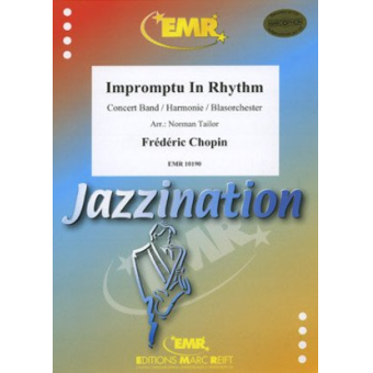 Impromptu In Rhythm