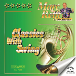         Classics With Swing - Marc Reift Orchestra
    
