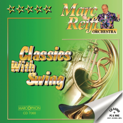         Classics With Swing - Marc Reift Orchestra
    