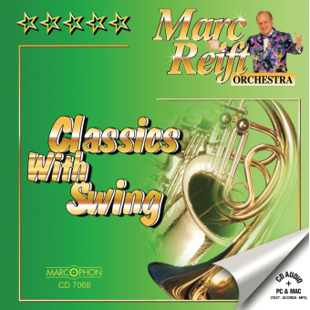 Classics With Swing