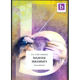 Majestic Solemnity