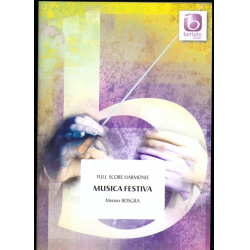         Musica Festiva - Menno Bosgra
    
