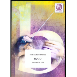         Ekato - Sven Van Calster
    