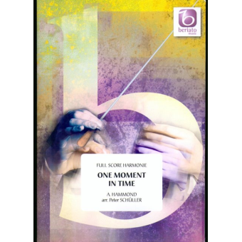 One Moment in Time