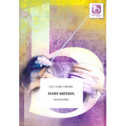         Slow Motion - Stef Minnebo
    