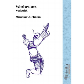 Verbunk - Werbetanz