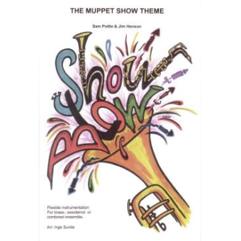 Theme from the Muppet Show