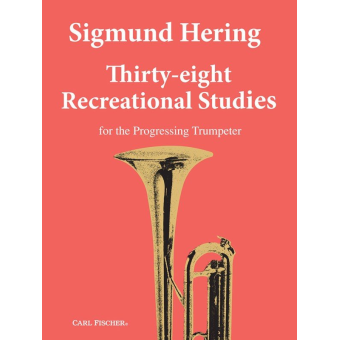 38 Recreational Studies