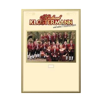 Fröhliche Tenoristen