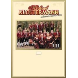         So wie einst - Michael Klostermann / Arr. Hans Bruss
    