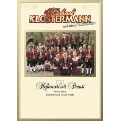         Alles wird gut - Michael Klostermann / Arr. Franz Watz
    