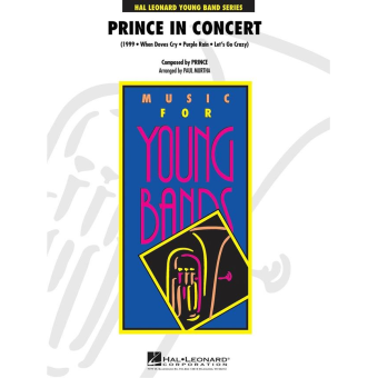 Prince in Concert