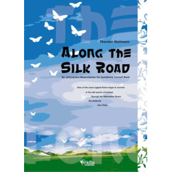         Along the Silk Road - Thorsten Wollmann
    