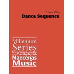         Dance Sequence - Marco Pütz
    