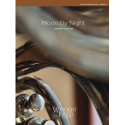         Moon By Night - Jonathan Newman
    