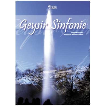 Geysir - Sinfonie