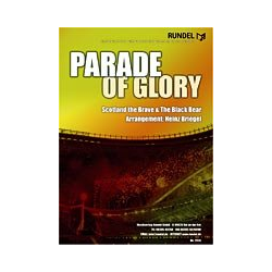         Parade of Glory - Heinz Briegel
    