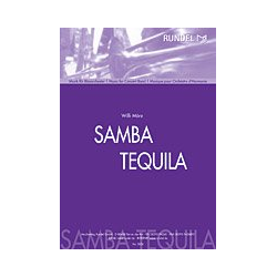         Samba Tequila - Willi März
    