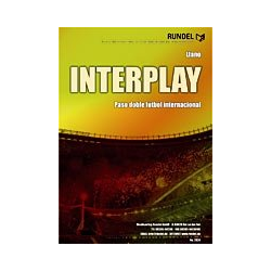         Interplay - LLano
    