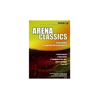 Arena Classics (Stadion Medley)