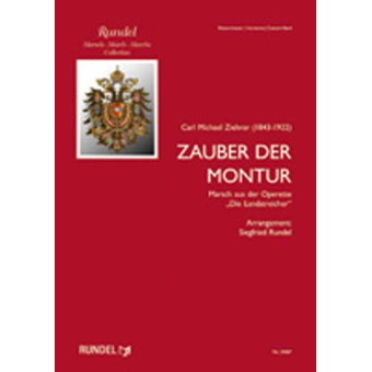 Zauber der Montur